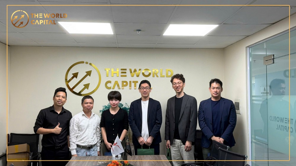 the-world-capital-don-tiep-can-bo-tap-doan-logistics-cung-dai-dien-quy-dau-tu-top-5-nhat-ban