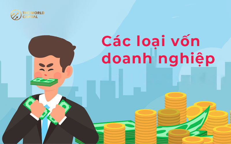 các loại vốn