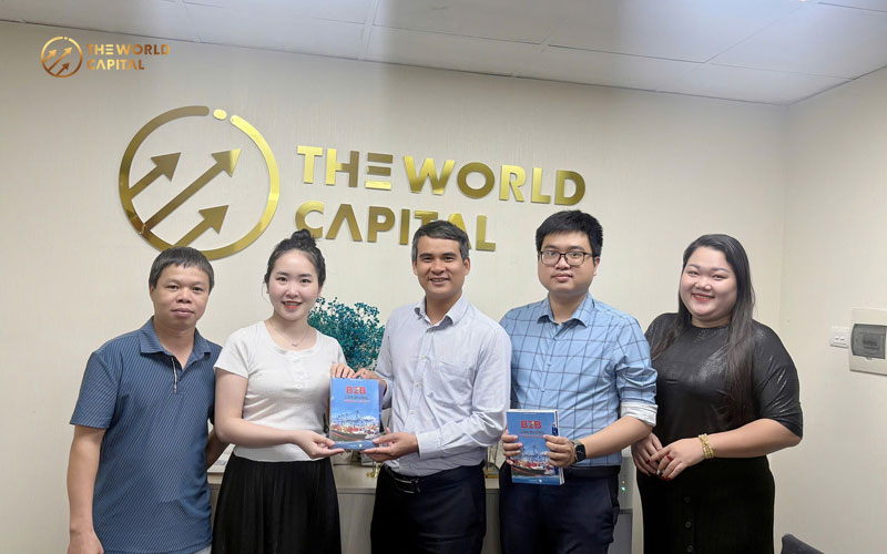 vay thế chấp doanh nghiệp