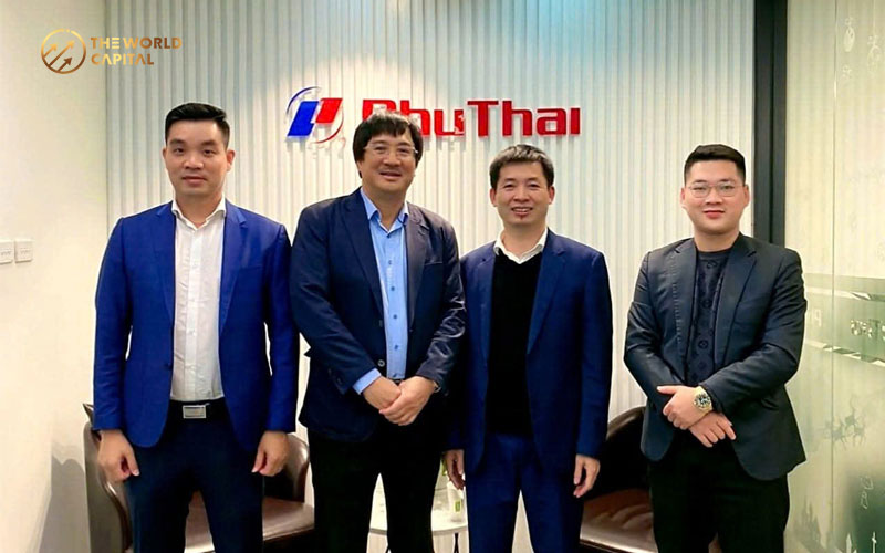 vay tín chấp cho doanh nghiệp mới thành lập