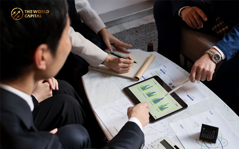 vay tín chấp cho doanh nghiệp mới thành lập