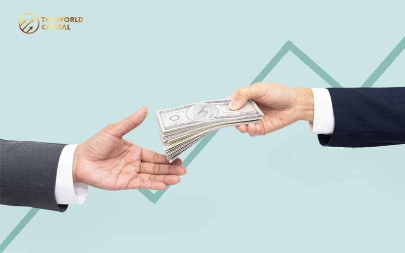 vay tín chấp doanh nghiệp