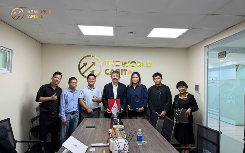 vay tín chấp doanh nghiệp